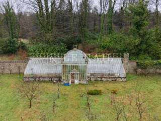 Demeure d'exception 24 pièces