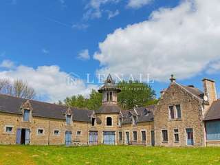 Demeure d'exception 24 pièces