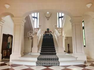 Demeure d'exception 24 pièces