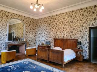 Demeure d'exception 24 pièces