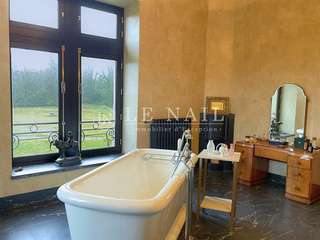 Demeure d'exception 24 pièces