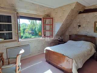 Demeure d'exception 9 pièces