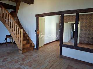 Demeure d'exception 9 pièces