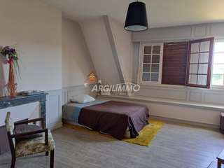 Demeure d'exception 9 pièces