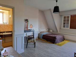 Demeure d'exception 9 pièces