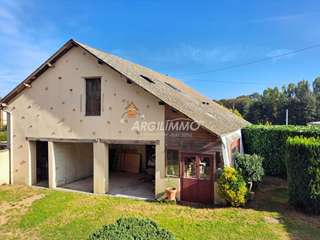 Demeure d'exception 9 pièces