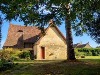 Demeure d'exception 9 pièces