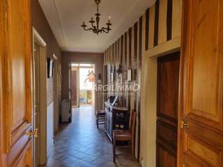 Demeure d'exception 9 pièces