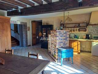 Demeure d'exception 9 pièces