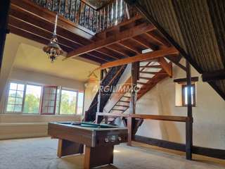 Demeure d'exception 9 pièces