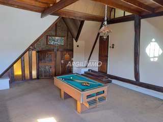 Demeure d'exception 9 pièces