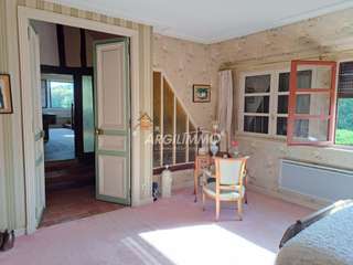 Demeure d'exception 9 pièces