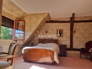 Demeure d'exception 9 pièces