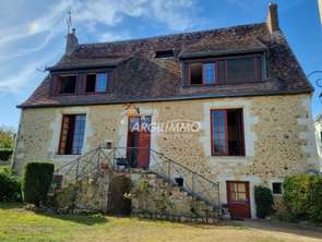 Vente Demeure d'exception 5 chambresSaint-Calais