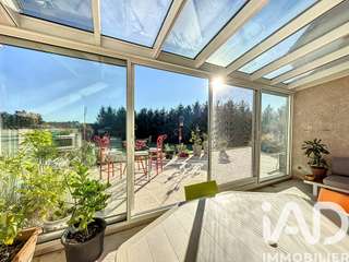 Demeure d'exception 13 pièces