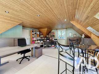 Demeure d'exception 13 pièces