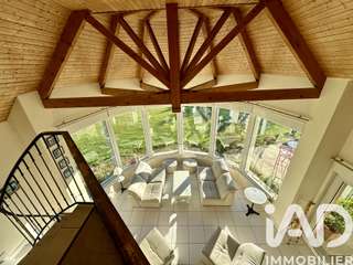 Demeure d'exception 13 pièces