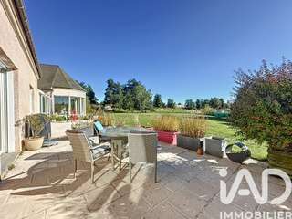 Demeure d'exception 13 pièces