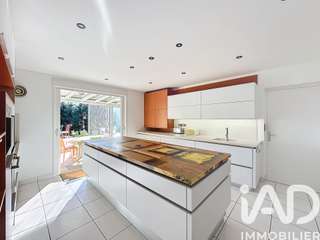 Demeure d'exception 13 pièces