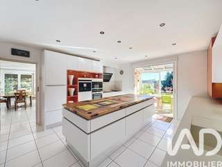 Demeure d'exception 13 pièces