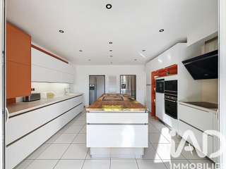 Demeure d'exception 13 pièces