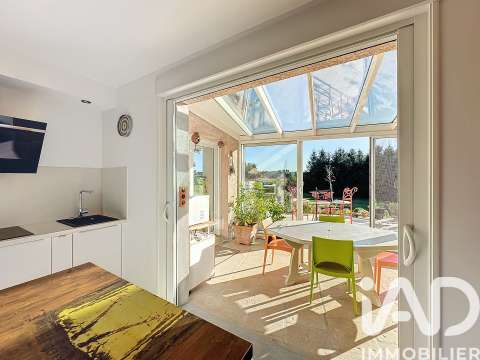 Demeure d'exception 13 pièces