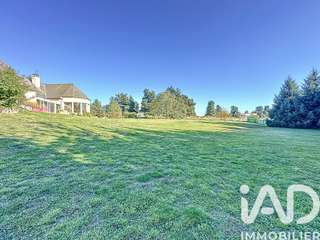 Demeure d'exception 13 pièces