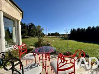 Demeure d'exception 13 pièces