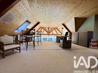 Demeure d'exception 13 pièces