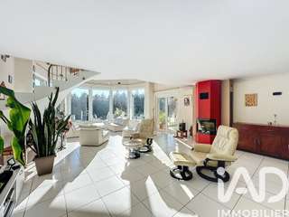 Demeure d'exception 13 pièces