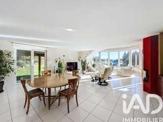 Demeure d'exception 13 pièces