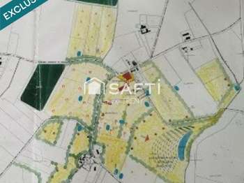 Vente Demeure d'exceptionSaint-Christophe-du-Ligneron