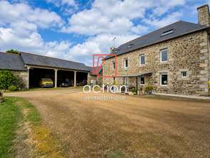 Vente Demeure d'exception 4 chambresSaint-Clet