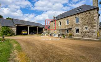 Photo Demeure d'exception Saint-Clet