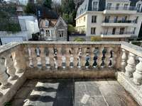 Demeure d'exception
