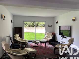 Demeure d'exception 8 pièces