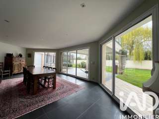 Demeure d'exception 8 pièces