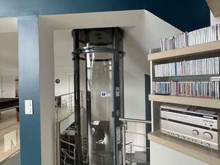 Demeure d'exception 8 pièces