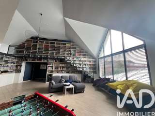 Demeure d'exception 8 pièces