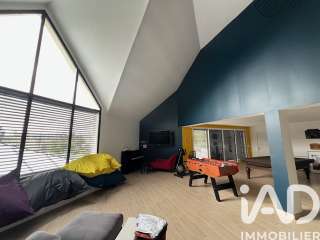 Demeure d'exception 8 pièces