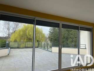 Demeure d'exception 8 pièces