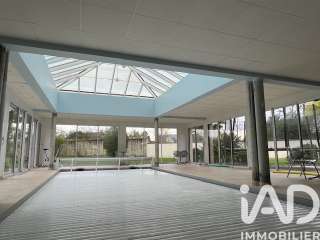 Demeure d'exception 8 pièces