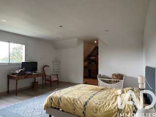 Demeure d'exception 8 pièces