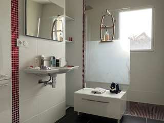 Demeure d'exception 8 pièces