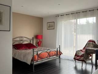 Demeure d'exception 8 pièces