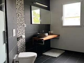 Demeure d'exception 8 pièces