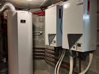 Demeure d'exception 8 pièces