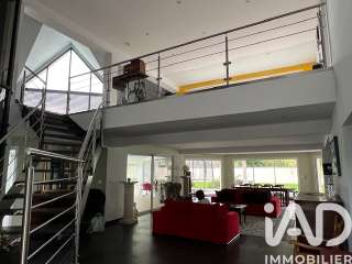 Demeure d'exception 8 pièces