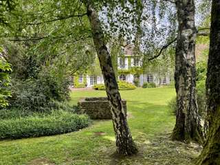 Demeure d'exception 11 pièces