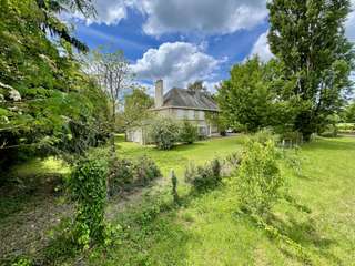 Demeure d'exception 11 pièces